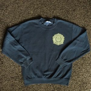 Pierce the Veil Pullover Sweater